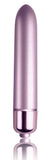 Rocks Off Adult Toys Lilac RO-90 Touch of Velvet Soft Lilac 811041013351