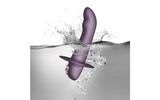 Rocks Off Adult Toys Mauve SugarBoo Tickety-Boo Anal Massager Vibe Mauve 811041014969