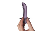Rocks Off Adult Toys Mauve SugarBoo Tickety-Boo Anal Massager Vibe Mauve 811041014969