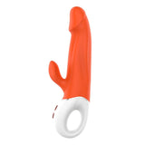 S-Hande Adult Toys Orange Wave Rabbit Orange 6970165152323