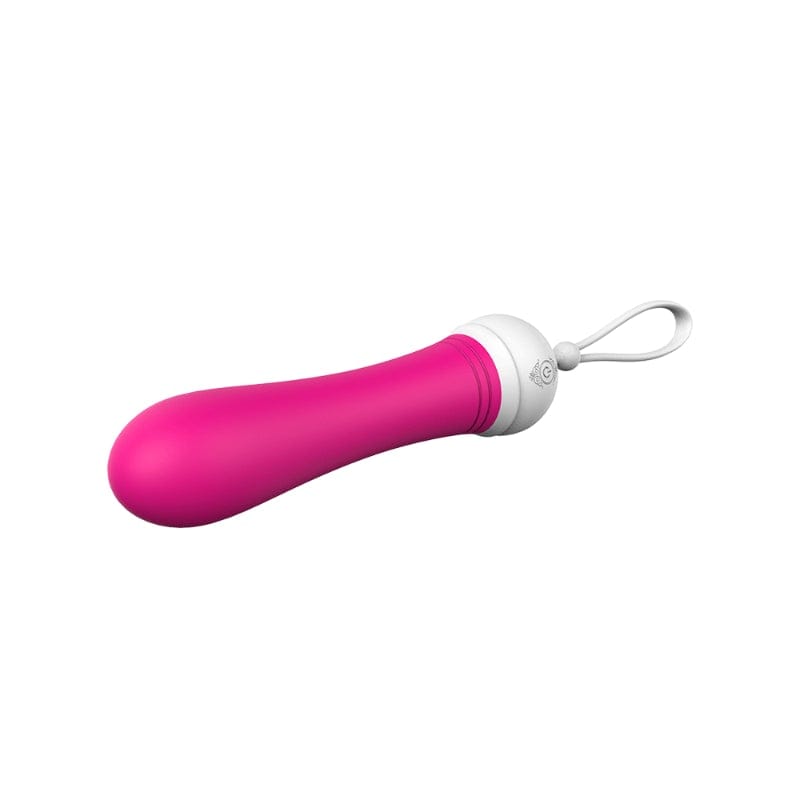 S-Hande Adult Toys Pink Kitti Mini Vibrator - Pink 6970165158295