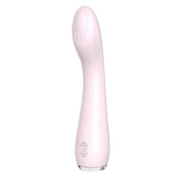 S-Hande Adult Toys Pink Lisa Massager - Orchid 6970165157205