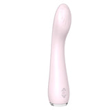 S-Hande Adult Toys Pink Lisa Massager - Orchid 6970165157205