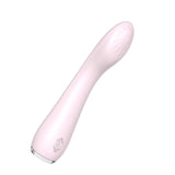 S-Hande Adult Toys Pink Lisa Massager - Orchid 6970165157205