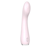 S-Hande Adult Toys Pink Lisa Massager - Orchid 6970165157205