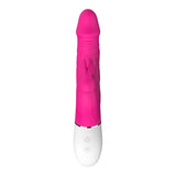 S-Hande Adult Toys Pink Radi Rabbit Vibrator 6970165157830