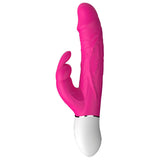 S-Hande Adult Toys Pink Radi Rabbit Vibrator 6970165157830