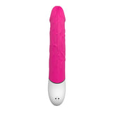 S-Hande Adult Toys Pink Radi Rabbit Vibrator 6970165157830