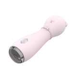 S-Hande Adult Toys Pink S-Hande Bonnie Rechargeable Massager - Orchid 6970165157175