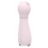 S-Hande Adult Toys Pink S-Hande Bonnie Rechargeable Massager - Orchid 6970165157175