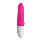 S-Hande Adult Toys Pink Sparta II Vibrator Pink 6970165150602