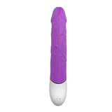 S-Hande Adult Toys Purple Radi Rabbit Vibrator 6970165157823