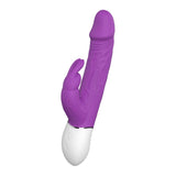 S-Hande Adult Toys Purple Radi Rabbit Vibrator 6970165157823