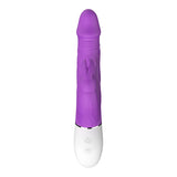 S-Hande Adult Toys Purple Radi Rabbit Vibrator 6970165157823