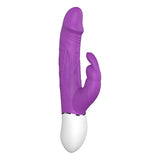 S-Hande Adult Toys Purple Radi Rabbit Vibrator 6970165157823