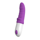 S-Hande Adult Toys Purple Sparta II Vibrator 6970165150619