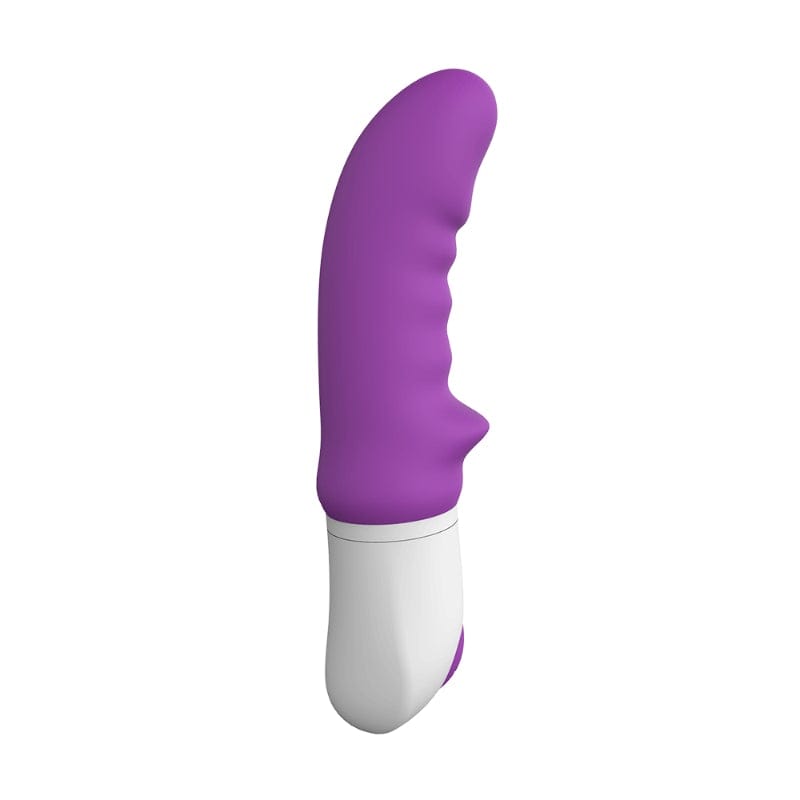 S-Hande Adult Toys Purple Sparta II Vibrator 6970165150619