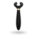 Satisfyer Adult Toys Black Satisfyer Endless Fun Black 4061504001029