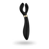 Satisfyer Adult Toys Black Satisfyer Endless Fun Black 4061504001029