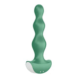 Satisfyer Adult Toys Green Satisfyer Lolli Plug 2 Green 4061504003252