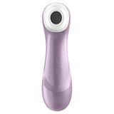 Satisfyer Adult Toys Mauve Satisfyer Pro 2 Air Pulse Massager Violet
