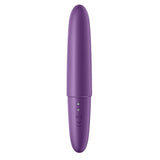 Satisfyer Adult Toys Violet Satisfyer Ultra Power Bullet 6 4061504007670