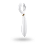 Satisfyer Adult Toys White Satisfyer Endless Fun White 4061504001043