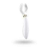 Satisfyer Adult Toys White Satisfyer Endless Fun White 4061504001043