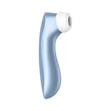 Satisfyer AIR PULSATION-PREMIUM Blue Satisfyer Pro 2+ 4061504031323