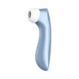 Satisfyer AIR PULSATION-PREMIUM Blue Satisfyer Pro 2+ 4061504031323