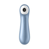 Satisfyer AIR PULSATION-PREMIUM Blue Satisfyer Pro 2+ 4061504031323