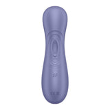 Satisfyer AIR PULSATION-PREMIUM Purple Satisfyer Pro 2 Generation 3 - Lilac Clitoral Stimulator 4061504051895