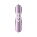 Satisfyer AIR PULSATION-PREMIUM Purple Satisfyer Pro 2+ 4061504031330