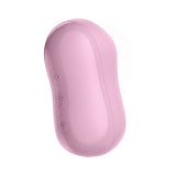 Satisfyer STIMULATORS-PREMIUM Purple Satisfyer Cotton Candy - Lilac - Lilac USB Rechargeable Air Pulsation Stimulator 4061504037226