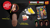 ScreenyWeeny Adult Toys Brown Screeny Weeny 5.0 Uncut Latino Brown 4260457890081