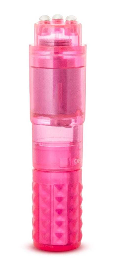 Sexy Things Adult Toys Pink Sexy Things Rocker Pink 735380341114