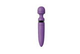 Shibari Adult Toys Purple Shibari Deluxe Mega Wireless 28X Purple 859612003516