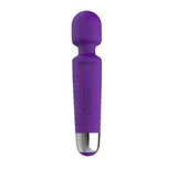Shibari Adult Toys Purple Shibari Mini Halo Wireless 20X Purple 859612003196