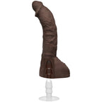 Prince Yahshua Vac-U-Lock Compatible Suction Cup 10.5 Inch > Dildos > Performer Replica