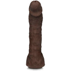 Prince Yahshua Vac-U-Lock Compatible Suction Cup 10.5 Inch > Dildos > Performer Replica