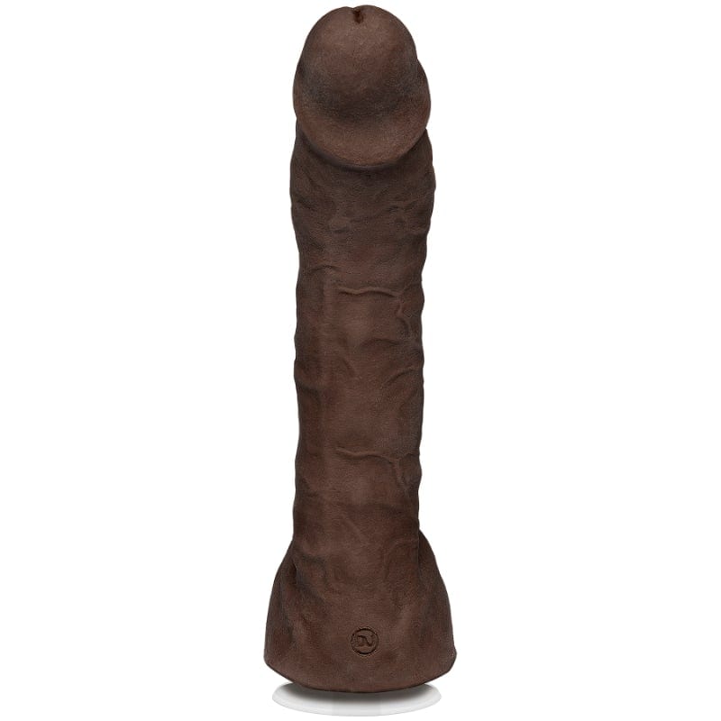 Prince Yahshua Vac-U-Lock Compatible Suction Cup 10.5 Inch > Dildos > Performer Replica
