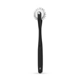 Sinner Adult Toys Black Wartenberg Pinwheel 3 Wheel Black 8719497661183