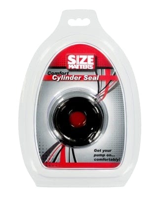 Cylinder Comfort Seal for Size Matters Pump 2.79 Inch Diameter PUMPS