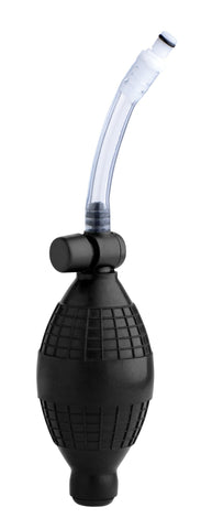 Nipple Pumping System with Dual Cylinders 2.75 Inches Nipple Suckers