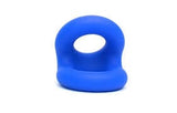 Sport Fucker Adult Toys Blue Rugby Ring By Sport Fucker Blue 810001683740
