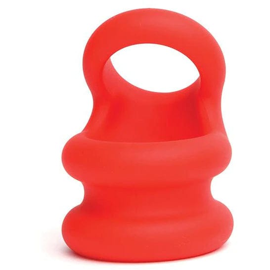 Sport Fucker Adult Toys Red Switch Hitter By Sport Fucker Red 810001683788