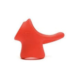 Sport Fucker Adult Toys Red Tailslide 2.0 Cock & Ball Red
