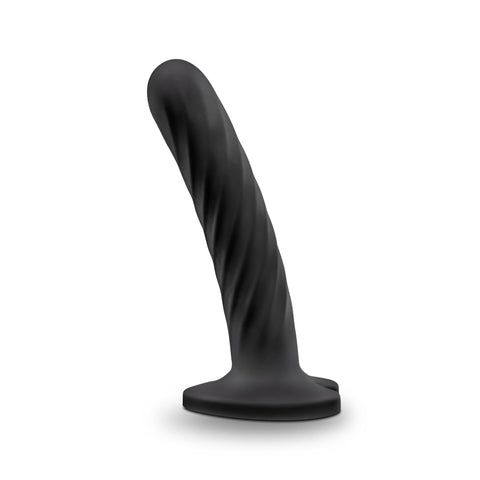 Temptasia Twist Dong - Medium Swirling Texture DONGS