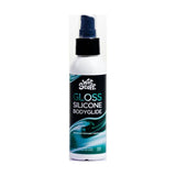 Wet Stuff Lotions & Potions Wet Stuff Gloss Silicone Bodyglide 125g 9317463409402