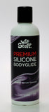 Wet Stuff Lotions & Potions Wet Stuff Premium Silicone Bodyglide Disc Top 235g 9317463409105